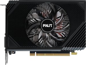 Karta graficzna Palit GeForce RTX 3050 StormX 6GB GDDR6 (NE63050018JE-1072F) 2