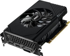Karta graficzna Palit GeForce RTX 3050 StormX 6GB GDDR6 (NE63050018JE-1072F) 3