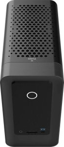 Komputer Zotac Zotac ZBOX EU27507TC SFF Ultra 7 RTX5070TI Black 1TBSSD 16GB W11H 3