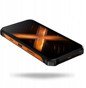 Hammer Energy X2 | Orange | 6.1 " | IPS | 1560 x 720 pixels | Mediatek | Internal RAM 6 GB | 128 GB | Dual SIM | 4G | Main camera resolution 50 MP | Android | 15 | 5000 mAh 4