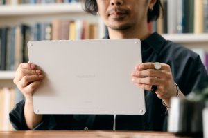 Tablet Wacom MovinkPad Pro 14'' tablet z Android i ekranem OLED, Pro Pen 3 2