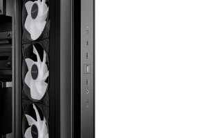 Obudowa be quiet! Light Base 500 LX czarna (BGW85) 5