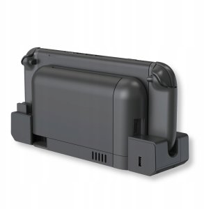 Yaxo Ładowarka Power Shock Joy-Con do NS2 (YGPSCB01B) 3