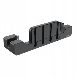 Yaxo Ładowarka Power Shock Joy-Con do NS2 (YGPSCB01B) 4