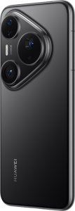 Smartfon Huawei Pura 80 Pro 17,3 cm (6.8") Dual SIM 4G USB Type-C 12 GB 512 GB 5170 mAh Czarny 7