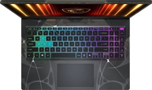 Laptop MSI Cyborg 15 B13WGKG-630XPL i7-13620H / 16 GB / 1 TB / RTX 5070 / 144 Hz 2