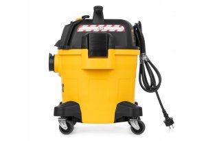 ODKURZACZ PRZEMYSŁOWY MOKRO/SUCHO 20L 1050W 7
