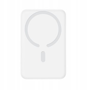Powerbank Baseus EnerFill FM11 Ultra-Mini 10000mAh Biały 4