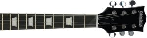 Golden Guitar Gitara elektryczna - GLP-9 Szaro-zielony one size 14