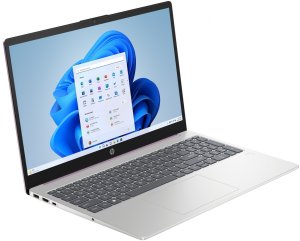 Laptop HP Laptop 15-fd N100 16GB UFS 128GB Intel UHD 15,6" HD Win 11 Fioletowy 2