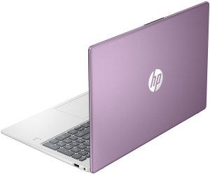 Laptop HP Laptop 15-fd N100 16GB UFS 128GB Intel UHD 15,6" HD Win 11 Fioletowy 3