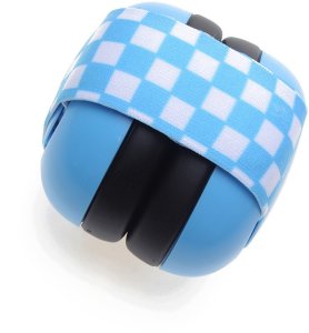 I Want SŁUCHWAKI OCHRONNE DLA DZIECI 3249299446 BLUE 2