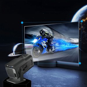 Projektor I Want PROJEKTOR TV WIFI FULL HD HY300 2