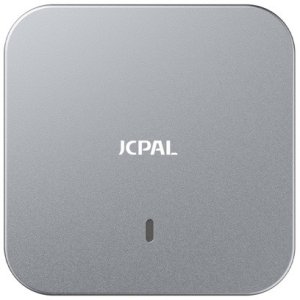 Dysk zewnętrzny SSD Jcpal JCPal Dysk JetSync Magnetic USB-C SSD hard drive/512GB 2