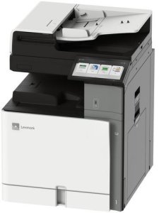Urządzenie wielofunkcyjne Lexmark Urzadzenie wielofunkcyjne Urzadzenie wielofunkcyjne MX953se HV EME 2