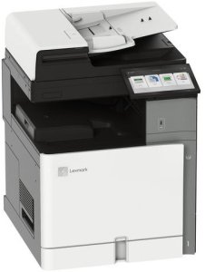 Urządzenie wielofunkcyjne Lexmark Urzadzenie wielofunkcyjne Urzadzenie wielofunkcyjne MX953se HV EME 3
