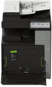 Urządzenie wielofunkcyjne Lexmark Urzadzenie wielofunkcyjne Urzadzenie wielofunkcyjne MX953se HV EME 5