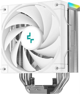 Chłodzenie CPU Deepcool AK400 Digital SE WH (R-AK400-WHADMN-GJD) 4