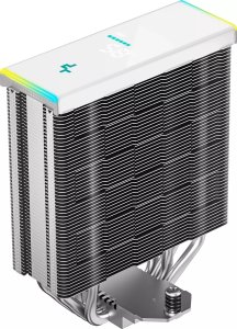 Chłodzenie CPU Deepcool AK400 Digital SE WH (R-AK400-WHADMN-GJD) 5