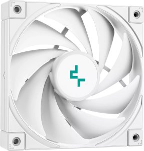 Chłodzenie CPU Deepcool AK400 Digital SE WH (R-AK400-WHADMN-GJD) 6