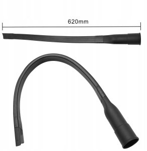 Logit Zestaw Końcówek Ssawek do Karcher WD3 WD3P WD2 WD4 WD5 WD6 SE PARKSIDE 5szt KAR-CHER1 5