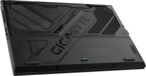 Laptop Gigabyte Gaming A18 3VH Ryzen 7 260 / 16 GB / 512 GB / RTX 5060 / 165 Hz (3VHK3EEC93SD) 10