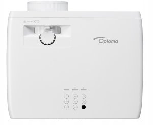 Projektor Optoma ZK551 3