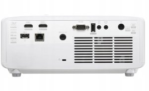 Projektor Optoma ZK551 4