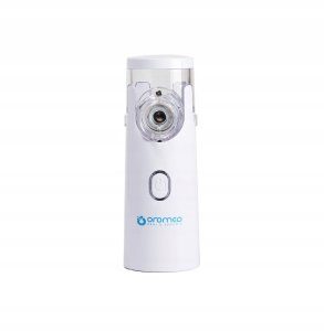 Oromed Inhalator nebulizator membranowy ORO-MESH BASIC one size 3