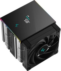 Chłodzenie CPU Deepcool AK620 Digital SE (R-AK620-BKADMN-GJD) 4