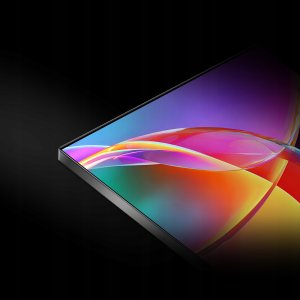 Telewizor CHiQ CHiQ L43QST TV 43", FHD, QLED, ultratenká, Android14, Dolby Audio, Frameless 13