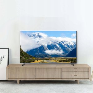 Telewizor CHiQ CHiQ L43QST TV 43", FHD, QLED, ultratenká, Android14, Dolby Audio, Frameless 16