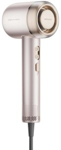 Suszarka Dreame Gusto rose gold 6