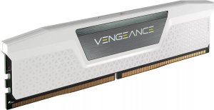 Pamięć Corsair Vengeance, DDR5, 32 GB, 6400MHz, CL36 (CMK32GX5M2B6400Z36W) 5