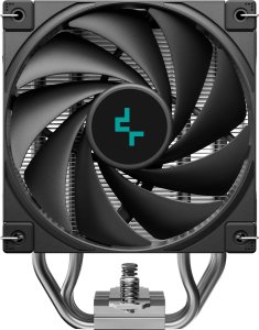 Chłodzenie CPU Deepcool AK500S Digital SE (R-AK500S-BKADMN-GJD) 2