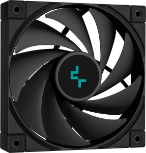 Chłodzenie CPU Deepcool AK500S Digital SE (R-AK500S-BKADMN-GJD) 7