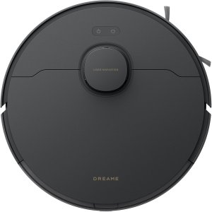 Robot sprzątający Dreame D20 Pro Plus Czarny 5