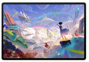 Tablet Huawei MatePad X 12" 256 GB Biały (Laurent -W09DK) 4