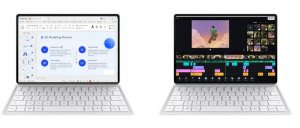 Tablet Huawei MatePad X 12" 256 GB Biały (Laurent -W09DK) 8