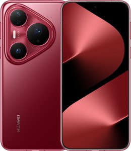 Huawei Pura 80 Pro 12/512GB Czerwony 2