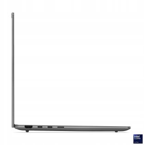 Lenovo Yoga Slim 7 14ILL10 14 WUXGA ULT7-256V/16GB/512GB/Intel Arc 140V/WIN11 Home/ENG Luna Grey 83JX00A4NT 11