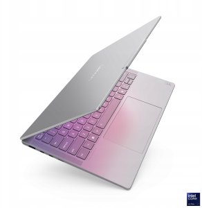 Lenovo Yoga Slim 7 14ILL10 14 WUXGA ULT7-256V/16GB/512GB/Intel Arc 140V/WIN11 Home/ENG Luna Grey 83JX00A4NT 8