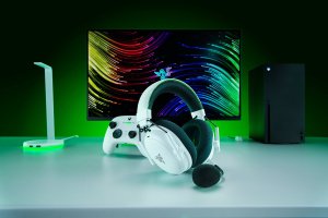 Słuchawki Razer BlackShark V3 Pro Xbox Licensed Białe (RZ04-05400400-R3M1) 3