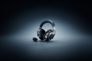 Słuchawki Razer BlackShark V3 Pro Playstation Licensed Czarne (RZ04-05400500-R3G1) 2