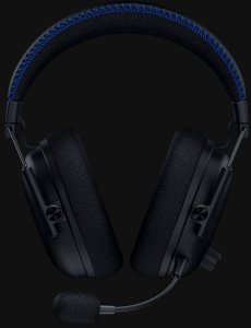 Słuchawki Razer BlackShark V3 Pro Playstation Licensed Czarne (RZ04-05400500-R3G1) 6