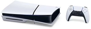 Sony PlayStation 5 D Chassis Slim + NBA 2K26 4
