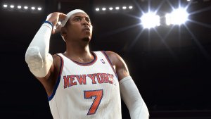 Sony PlayStation 5 D Chassis Slim + NBA 2K26 6