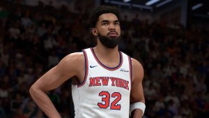 Sony PlayStation 5 D Chassis Slim + NBA 2K26 9