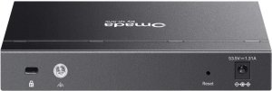Switch TP-Link Omada ES208GP 2