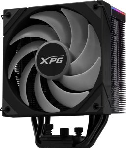 Chłodzenie CPU XPG XPG Maestro Plus 42SA (MAESTROPLUS42SA-BKCWW) 17